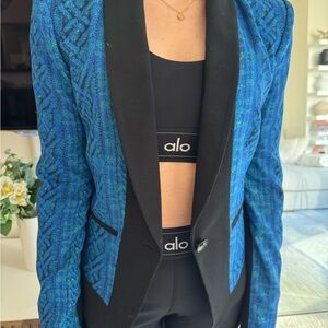 Bcbg blazer XXS